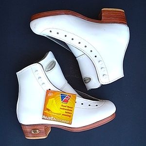 Riedell Ice Skate Boots